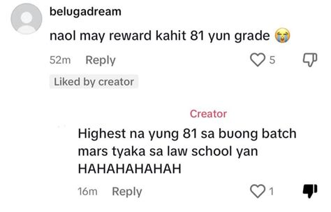 Good Reasons to Pursue San Beda COL : r/LawStudentsPH.